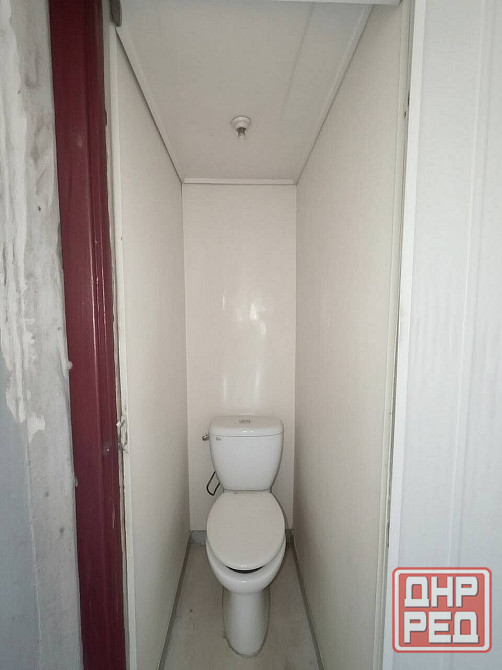 2-комн. квартира, 45,1 м², 8/9 этаж Мариуполь - изображение 10