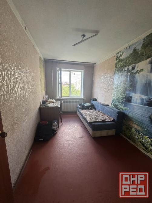 2-комн. квартира, 45,1 м², 8/9 этаж Мариуполь - изображение 5