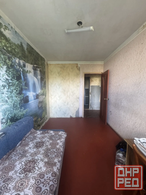 2-комн. квартира, 45,1 м², 8/9 этаж Мариуполь - изображение 4