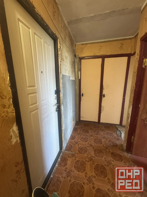 2-комн. квартира, 45,1 м², 8/9 этаж Мариуполь - изображение 8