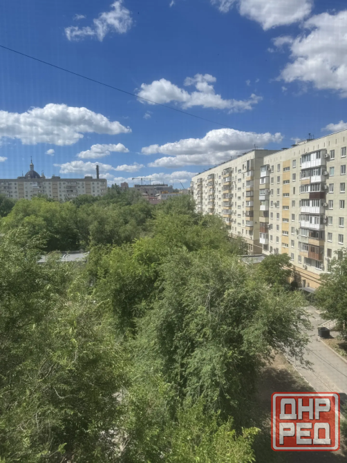 2-комн. квартира, 45,1 м², 8/9 этаж Мариуполь - изображение 1