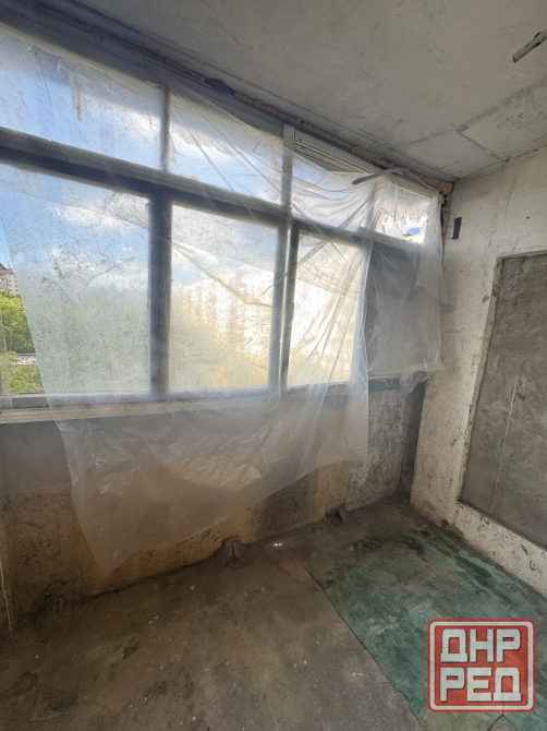 2-комн. квартира, 45,1 м², 8/9 этаж Мариуполь - изображение 9