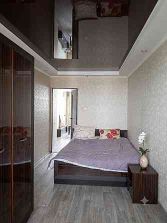 3-комн. квартира, 62,6 м², 9/9 этаж Мариуполь