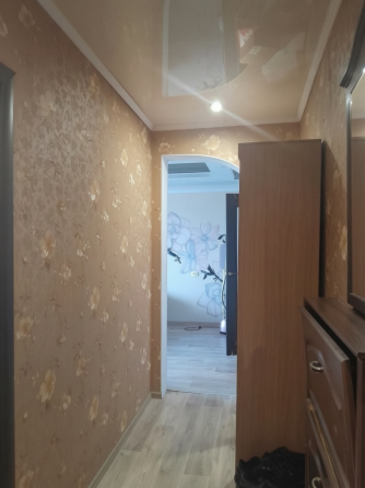 3-комн. квартира, 62,6 м², 9/9 этаж Мариуполь