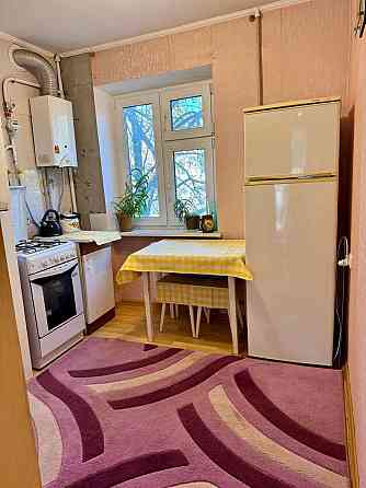 1-комн. квартира, 31 м², 4/5 этаж Мариуполь