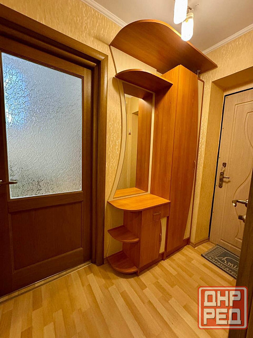 1-комн. квартира, 31 м², 4/5 этаж Мариуполь - изображение 3