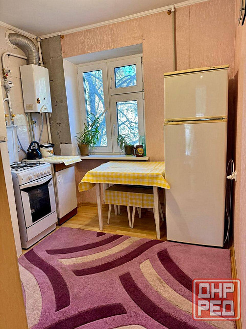 1-комн. квартира, 31 м², 4/5 этаж Мариуполь - изображение 2