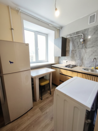 2-комн. квартира, 38,9 м², 3/9 этаж Мариуполь