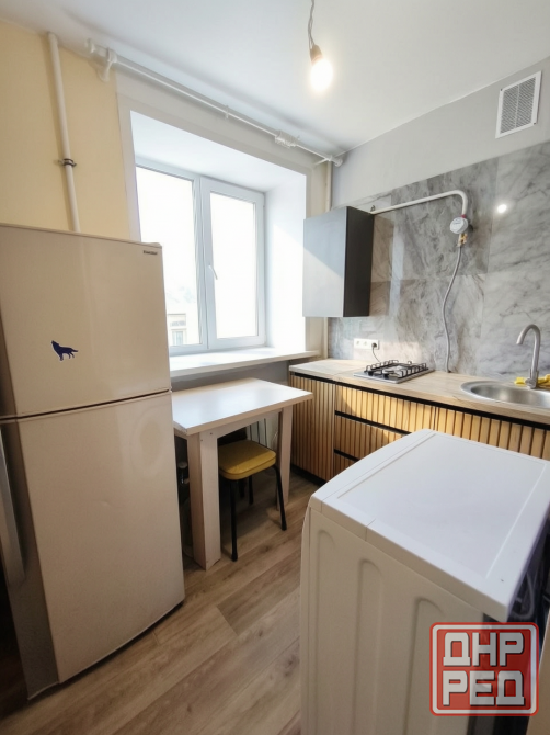 2-комн. квартира, 38,9 м², 3/9 этаж Мариуполь - изображение 5