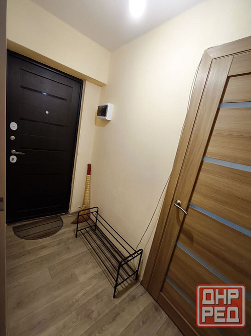2-комн. квартира, 38,9 м², 3/9 этаж Мариуполь - изображение 8