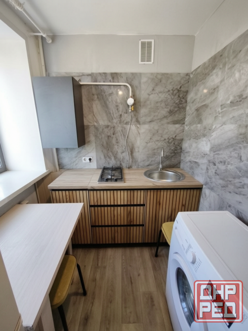 2-комн. квартира, 38,9 м², 3/9 этаж Мариуполь - изображение 6