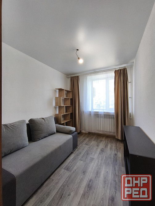 2-комн. квартира, 38,9 м², 3/9 этаж Мариуполь - изображение 4