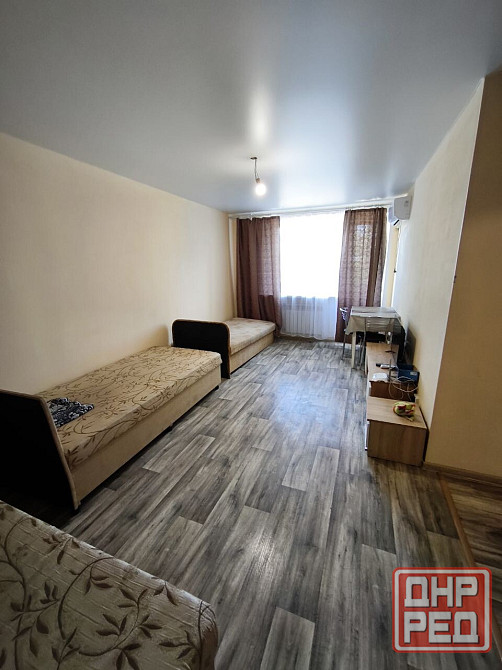 2-комн. квартира, 38,9 м², 3/9 этаж Мариуполь - изображение 3