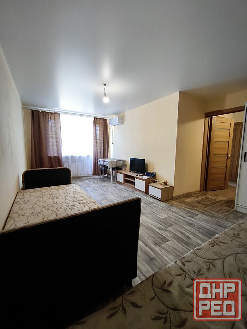 2-комн. квартира, 38,9 м², 3/9 этаж Мариуполь - изображение 1