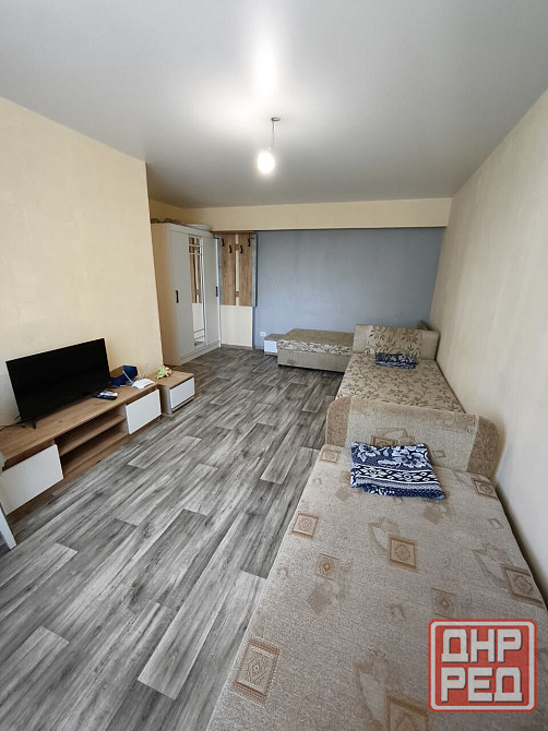 2-комн. квартира, 38,9 м², 3/9 этаж Мариуполь - изображение 2