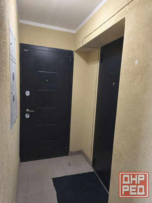 2-комн. квартира, 38,9 м², 3/9 этаж Мариуполь - изображение 11