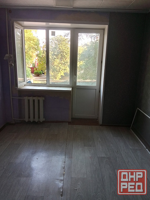 2-комн. квартира, 22 м², 2/5 этаж Мариуполь - изображение 2