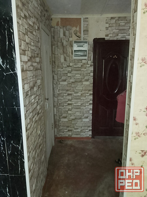 2-комн. квартира, 22 м², 2/5 этаж Мариуполь - изображение 5