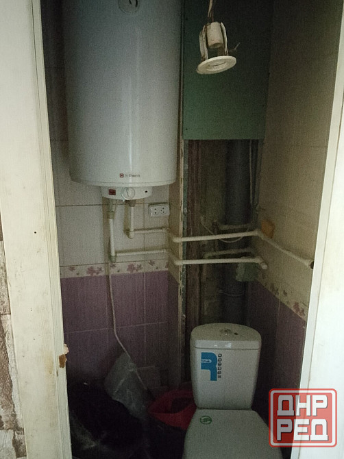 2-комн. квартира, 22 м², 2/5 этаж Мариуполь - изображение 4