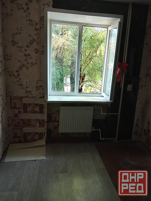 2-комн. квартира, 22 м², 2/5 этаж Мариуполь - изображение 3