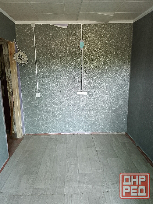 2-комн. квартира, 22 м², 2/5 этаж Мариуполь - изображение 1