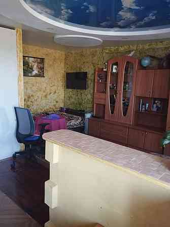 1-комн. квартира, 36,4 м², 9/9 этаж Мариуполь