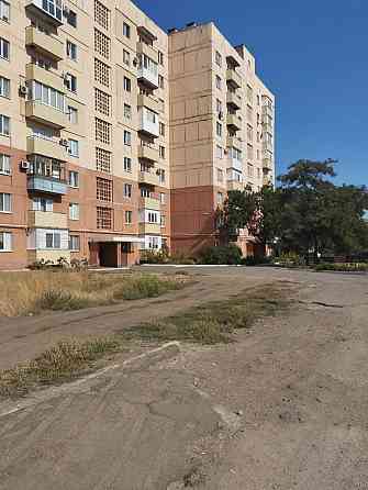 1-комн. квартира, 36,4 м², 9/9 этаж Мариуполь