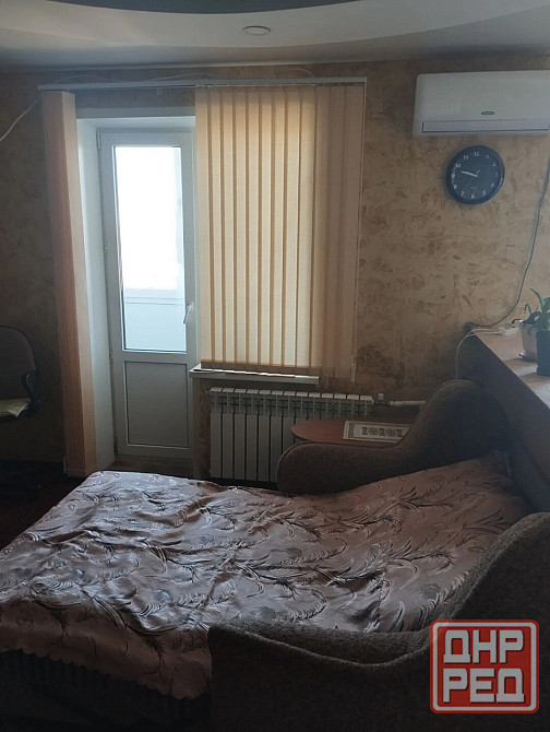1-комн. квартира, 36,4 м², 9/9 этаж Мариуполь - изображение 3