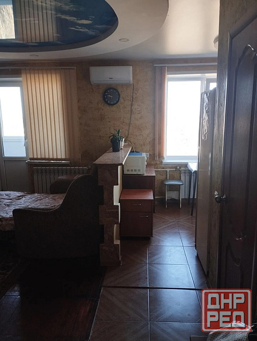 1-комн. квартира, 36,4 м², 9/9 этаж Мариуполь - изображение 7