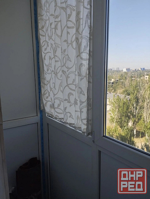 1-комн. квартира, 36,4 м², 9/9 этаж Мариуполь - изображение 4