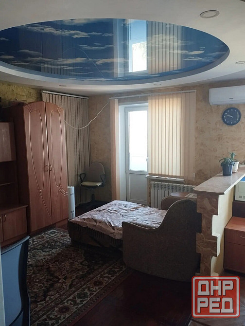 1-комн. квартира, 36,4 м², 9/9 этаж Мариуполь - изображение 8