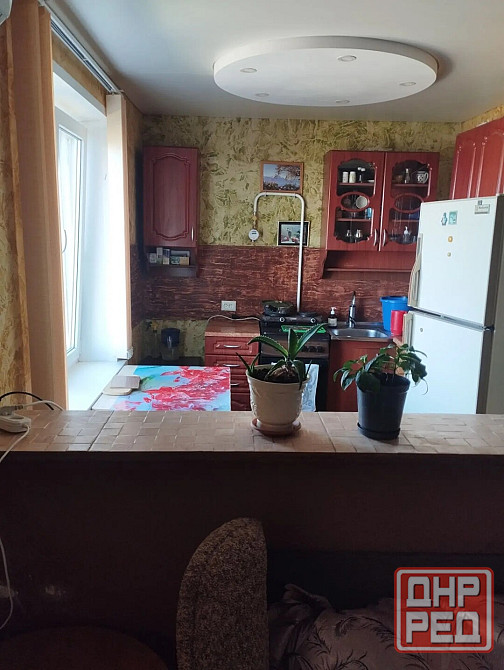 1-комн. квартира, 36,4 м², 9/9 этаж Мариуполь - изображение 5