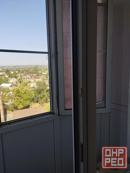 1-комн. квартира, 36,4 м², 9/9 этаж Мариуполь - изображение 6