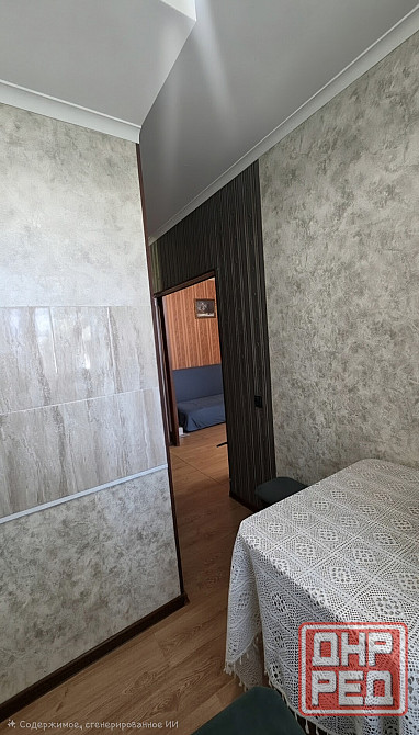2-комн. квартира, 45,2 м², 5/5 этаж Мариуполь - изображение 7