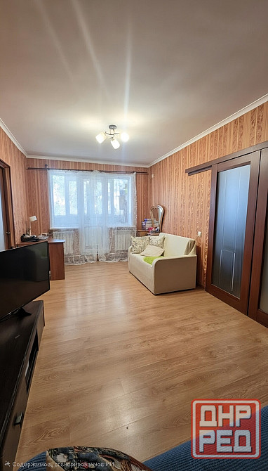 2-комн. квартира, 45,2 м², 5/5 этаж Мариуполь - изображение 2
