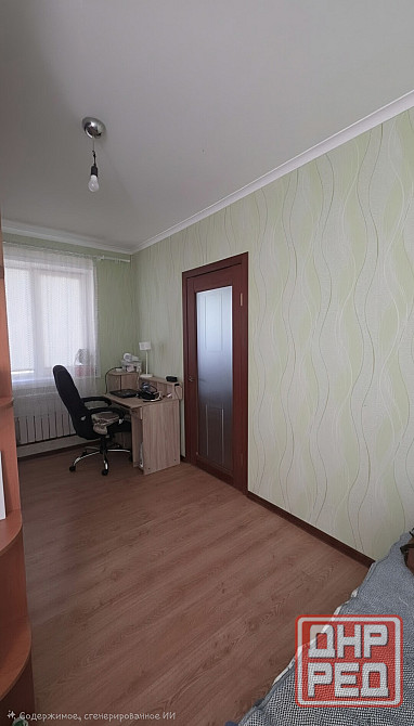 2-комн. квартира, 45,2 м², 5/5 этаж Мариуполь - изображение 4