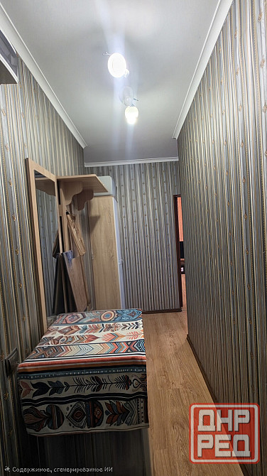 2-комн. квартира, 45,2 м², 5/5 этаж Мариуполь - изображение 9