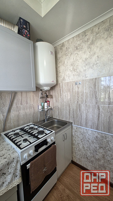 2-комн. квартира, 45,2 м², 5/5 этаж Мариуполь - изображение 8
