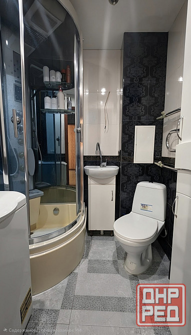 2-комн. квартира, 45,2 м², 5/5 этаж Мариуполь - изображение 10