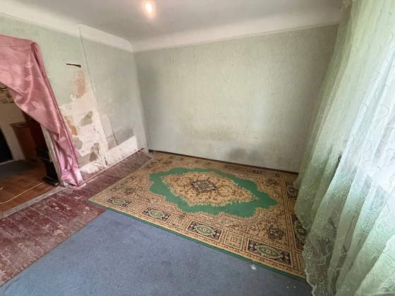1-комн. квартира, 18,3 м², 3/5 этаж Мариуполь