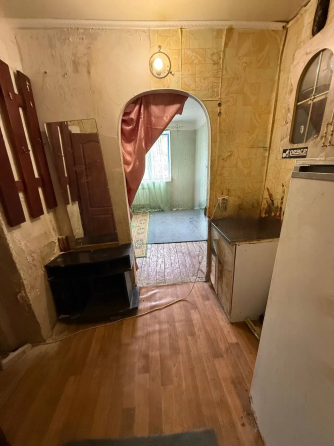 1-комн. квартира, 18,3 м², 3/5 этаж Мариуполь