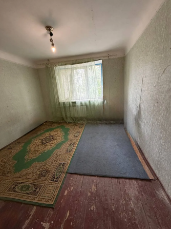 1-комн. квартира, 18,3 м², 3/5 этаж Мариуполь