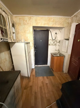 1-комн. квартира, 18,3 м², 3/5 этаж Мариуполь