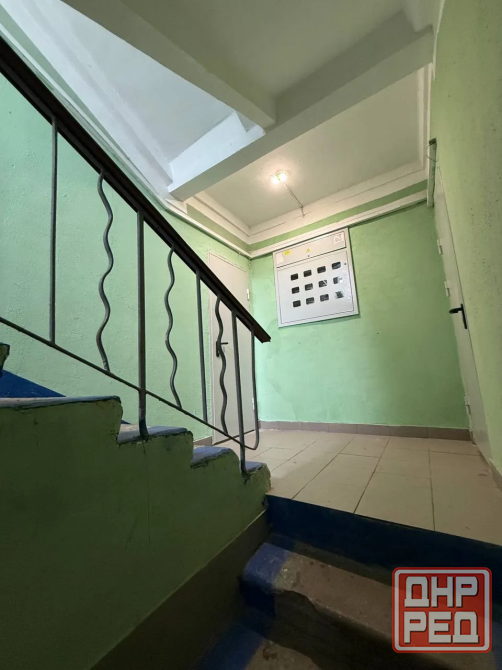1-комн. квартира, 18,3 м², 3/5 этаж Мариуполь - изображение 7