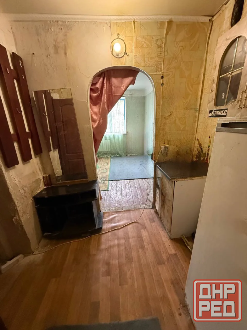 1-комн. квартира, 18,3 м², 3/5 этаж Мариуполь - изображение 5