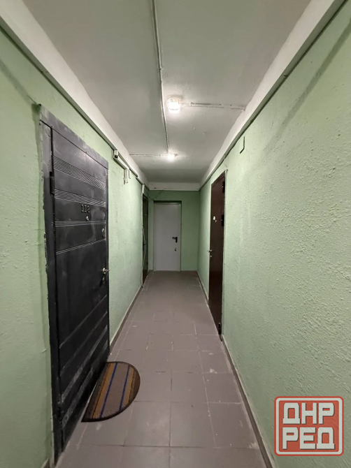 1-комн. квартира, 18,3 м², 3/5 этаж Мариуполь - изображение 6
