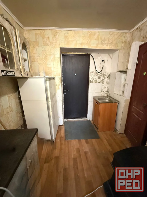 1-комн. квартира, 18,3 м², 3/5 этаж Мариуполь - изображение 4