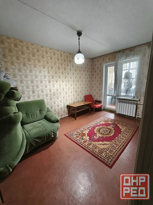 2-комн. квартира, 47,1 м², 3/9 этаж Мариуполь - изображение 3