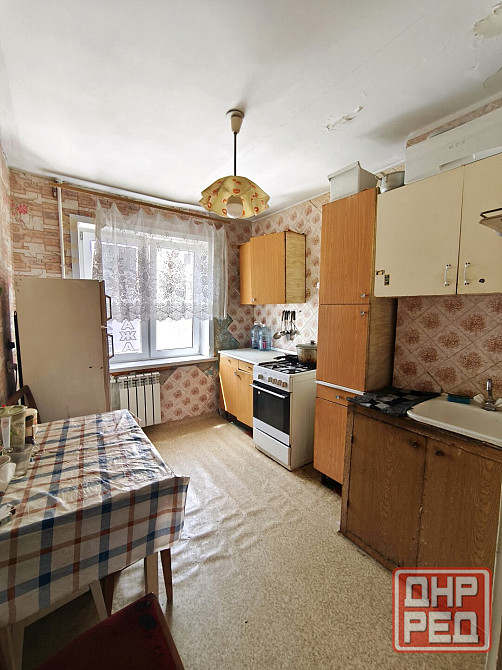 2-комн. квартира, 47,1 м², 3/9 этаж Мариуполь - изображение 5