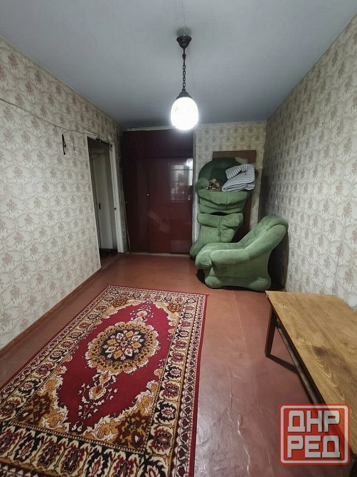 2-комн. квартира, 47,1 м², 3/9 этаж Мариуполь - изображение 2
